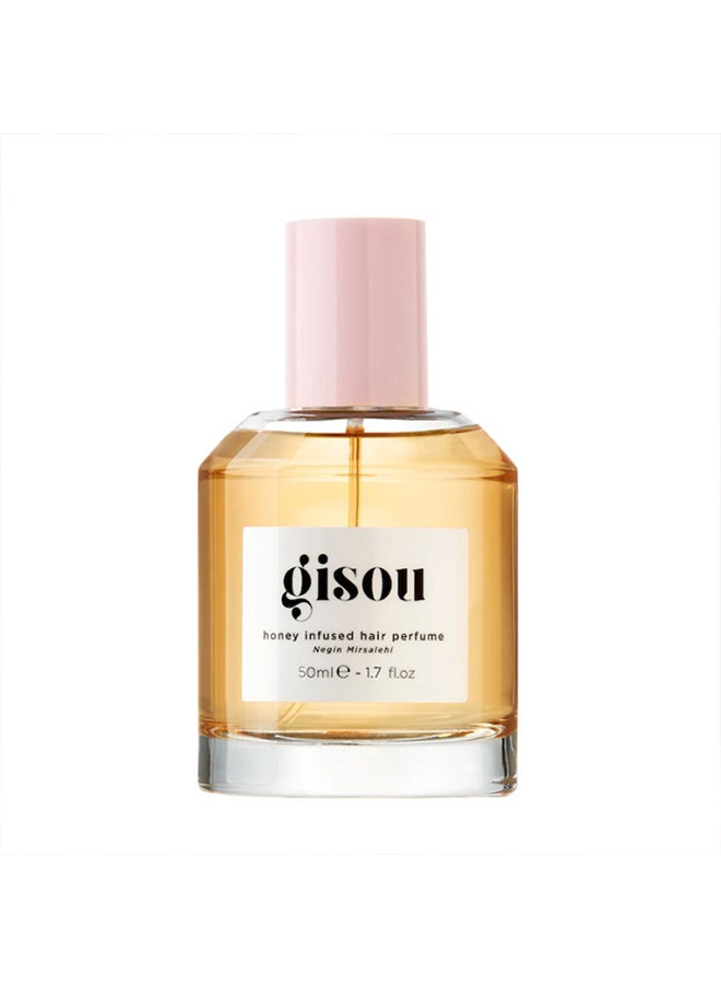 Gisou Mini Honey Hair Perfume  - Image 1