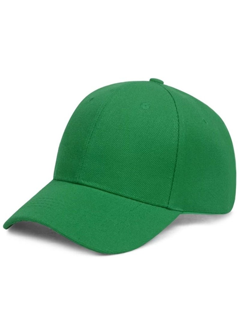 Casual Sports unisex Cap Hat, Baseball & Snapback Hat 