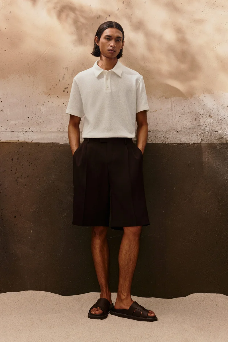 H&M Regular Fit Polo shirt