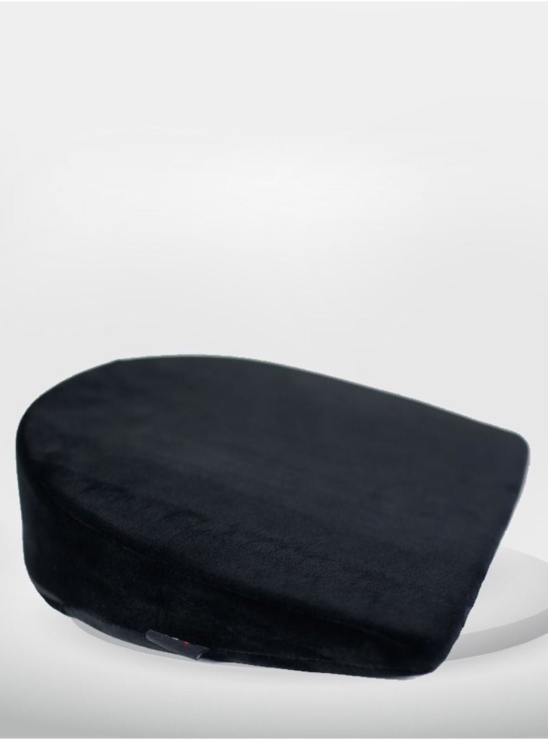 HT - Children's Wedge Pillow for Reflux and Gastric, Difficulty Breathing and Good Sleep - Image 1