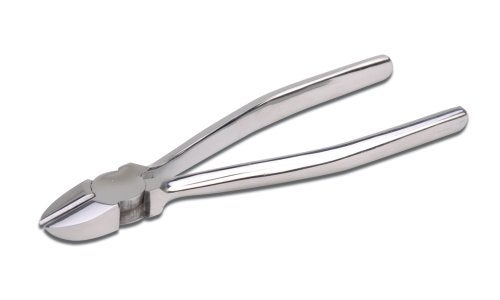 Aven 10355 Stainless Steel Diagonal Cutter, 6" - Image 2