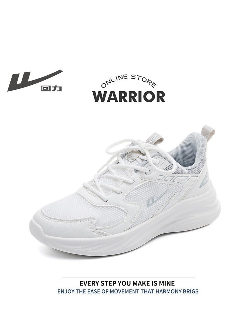 Warrior Breathable And Comfortable Sports Shoes - Image 1