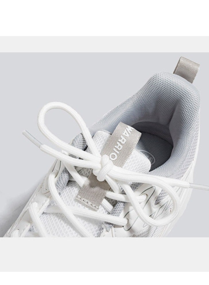 Warrior Breathable And Comfortable Sports Shoes - Image 3