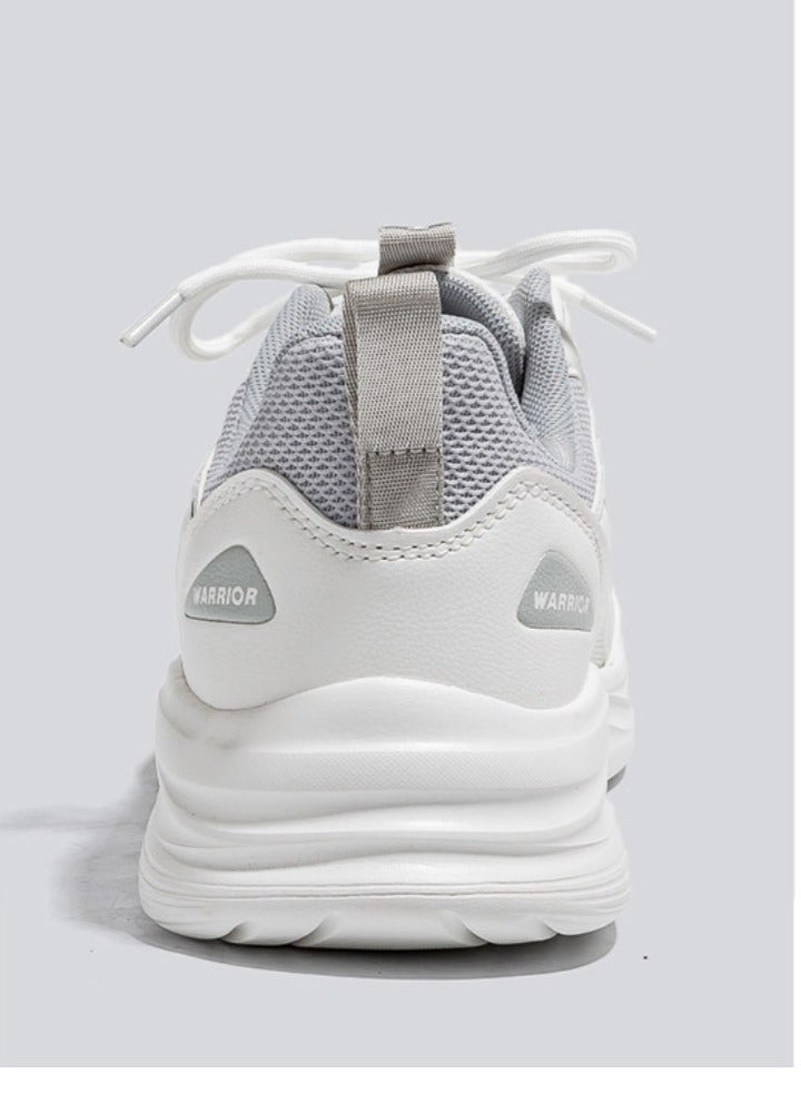 Warrior Breathable And Comfortable Sports Shoes - Image 5