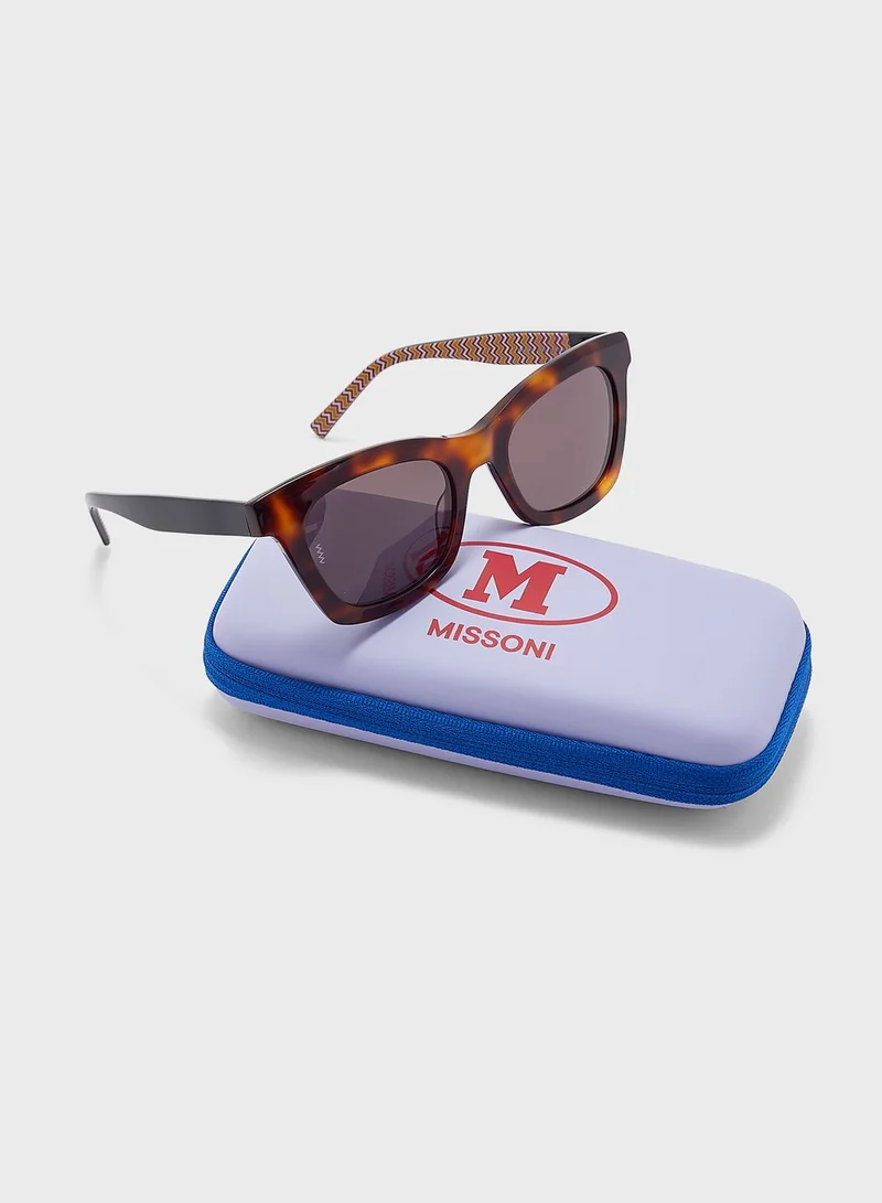 MISSONI Mmi0089/S Sunglasses