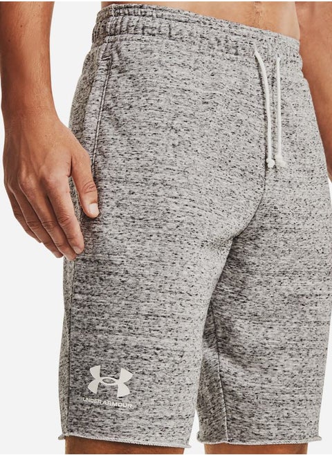 Rival Terry Shorts