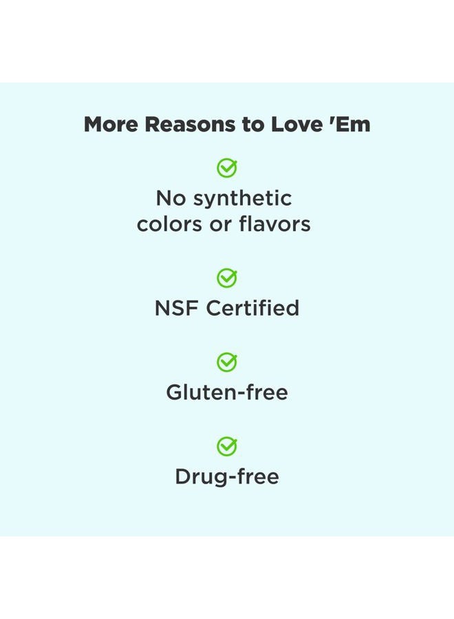 OLLY Goodbye Stress Trial SZ - Image 3