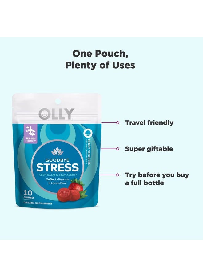 OLLY Goodbye Stress Trial SZ - Image 4