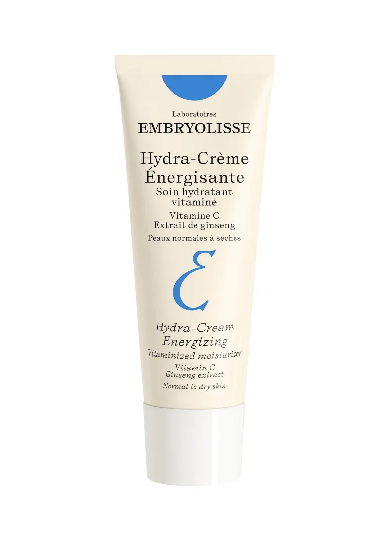 إمبريوليس Hydra-Cream Energizing - 40 Ml