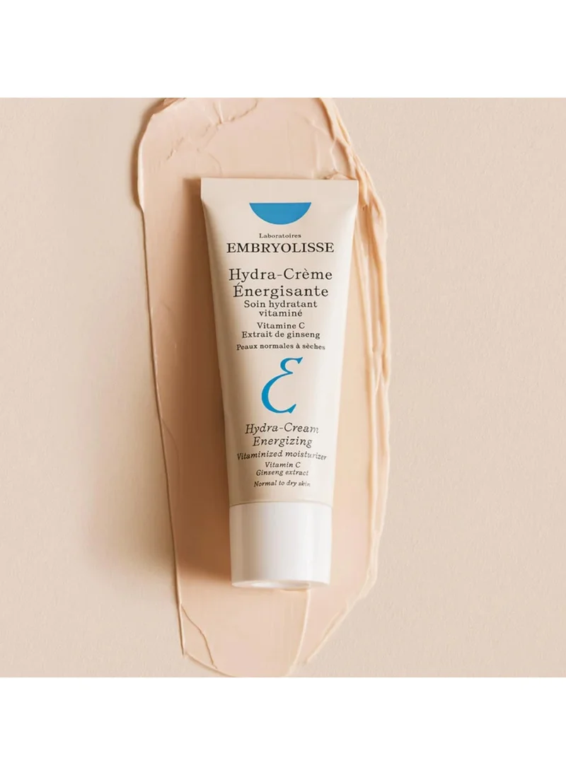 إمبريوليس Hydra-Cream Energizing - 40 Ml