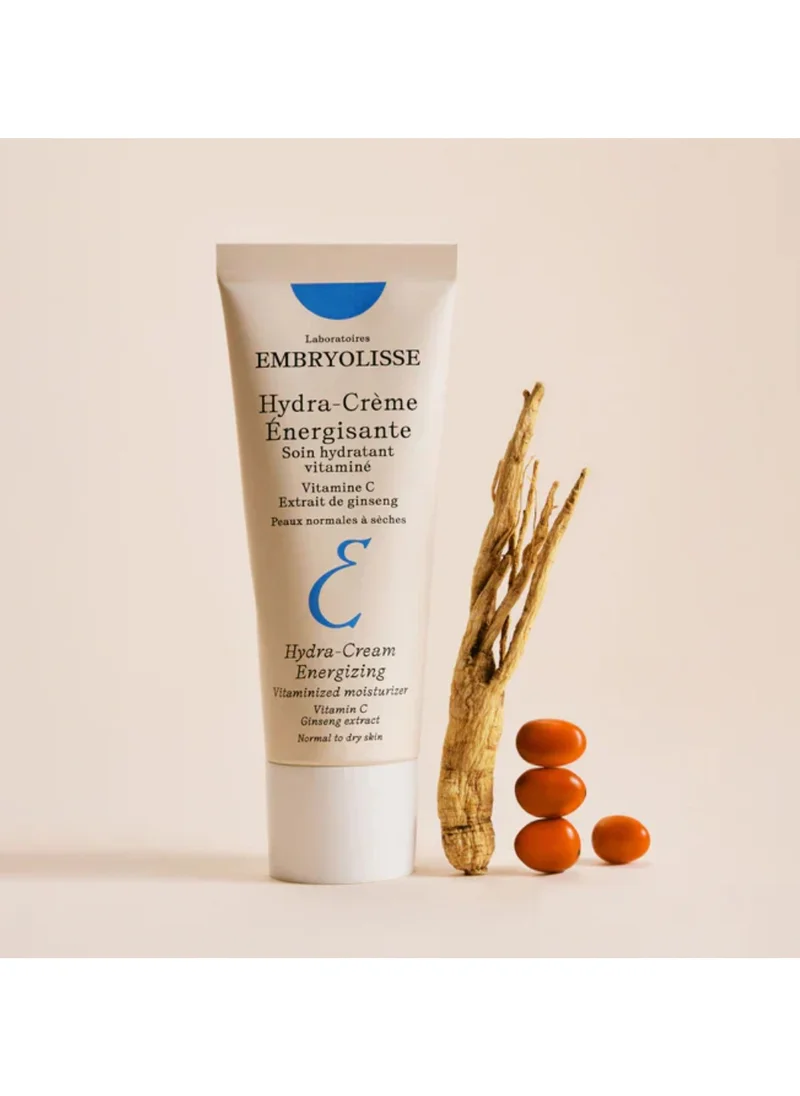 إمبريوليس Hydra-Cream Energizing - 40 Ml