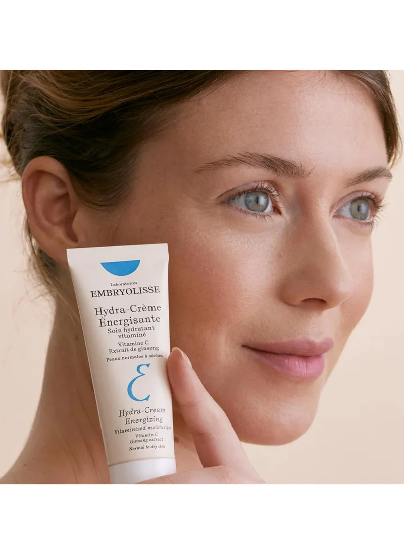 إمبريوليس Hydra-Cream Energizing - 40 Ml