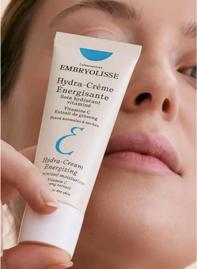 Embryolisse  Embryolisse Hydra Cream Energizing 40ml - Vitamin-rich antioxidant hydration  | Best Price UAE