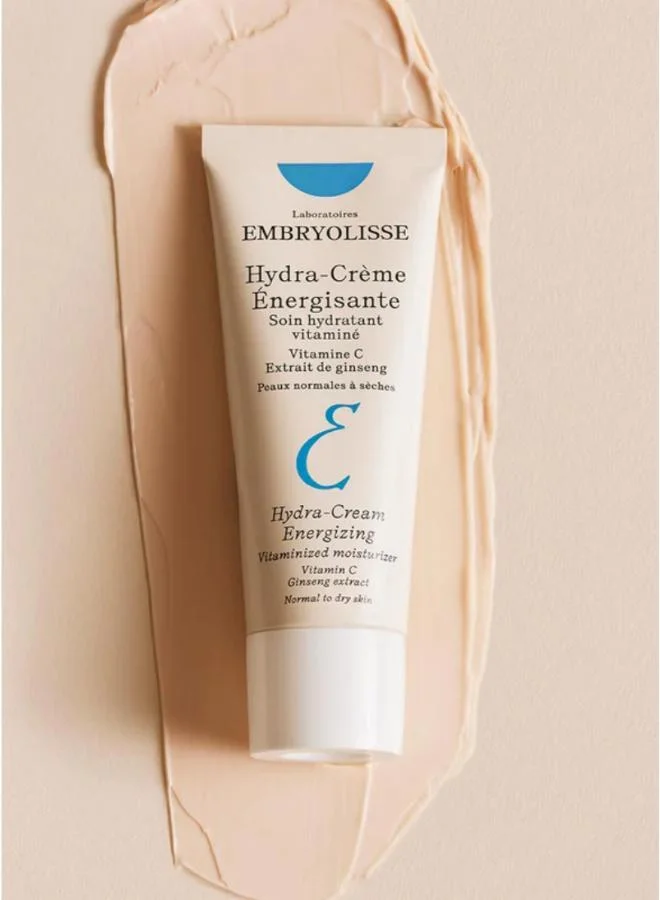Embryolisse  Embryolisse Hydra Cream Energizing 40ml - Vitamin-rich antioxidant hydration  | Best Price UAE