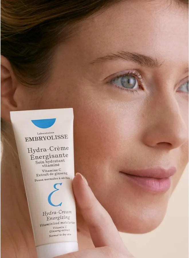 Embryolisse  Embryolisse Hydra Cream Energizing 40ml - Vitamin-rich antioxidant hydration  | Best Price UAE