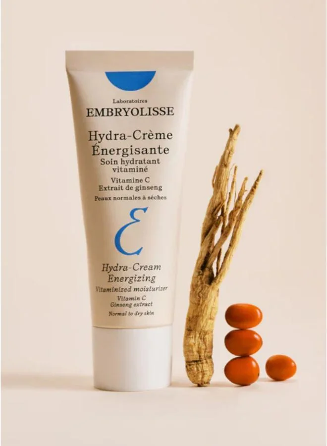 Embryolisse  Embryolisse Hydra Cream Energizing 40ml - Vitamin-rich antioxidant hydration  | Best Price UAE