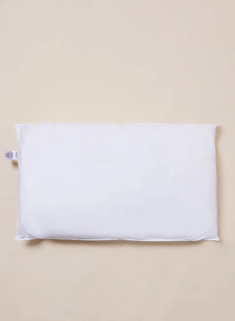 Marks & Spencer 2 Pack Supremely Washable Firm Pillows