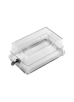 Generic G20 Clear Cover Solid Baseplate  - Image 1