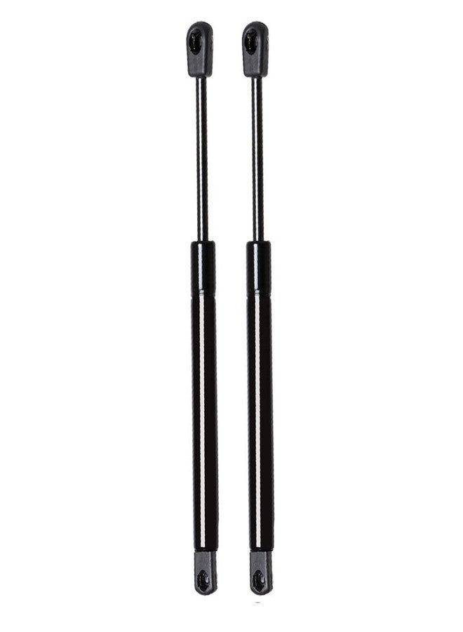 MYSMOT 2Pcs Hood Lift Supports Shocks Spring Compatible with Ford Explorer 2002-2010 / Ford Explorer Sport Trac 2007-2010 Hood (Excluding Sport Model) SG404025,1L2Z16C826AA - Image 3