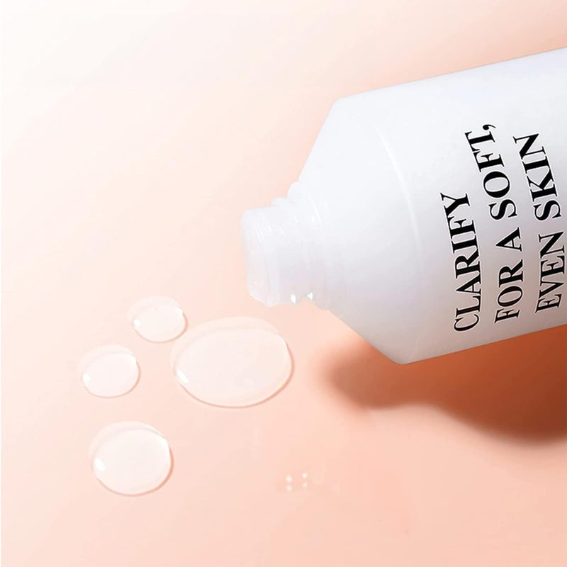 MADECA DERMA Microbiome Face Toner - Anti-Aging & Skin Barrier Strengthening with Microbiome, Hyaluronic Acid, and Centella Asiatica, Korean Skincare for Hydration, Balance & Skin Firming (5.07 fl oz) - Image 3