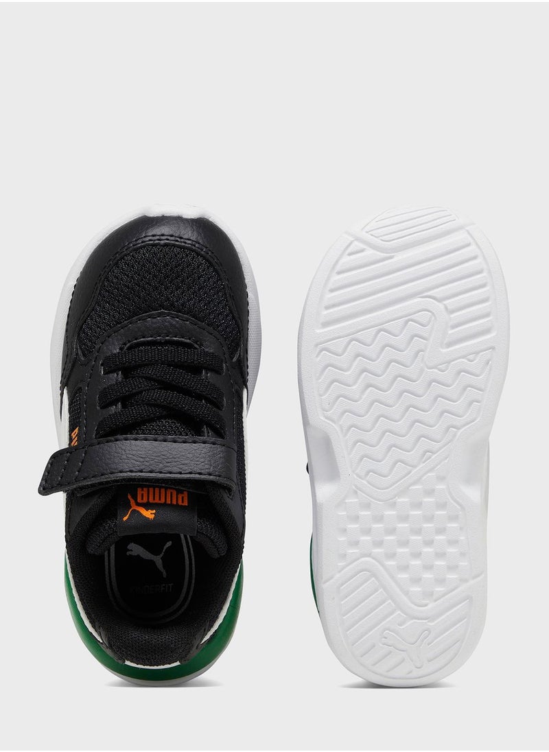 PUMA - Infant X-Ray Speed Lite Ac Shoes - Image 1