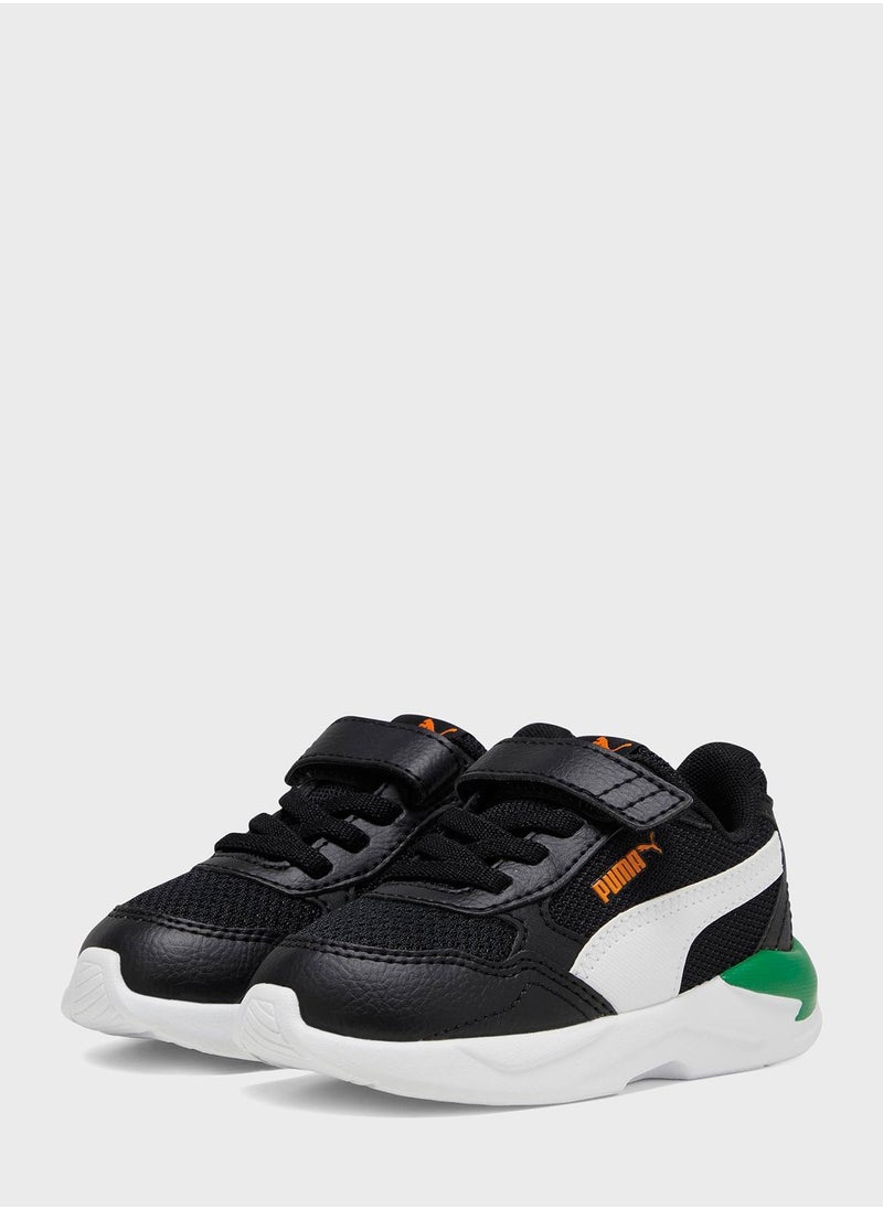 PUMA - Infant X-Ray Speed Lite Ac Shoes - Image 1
