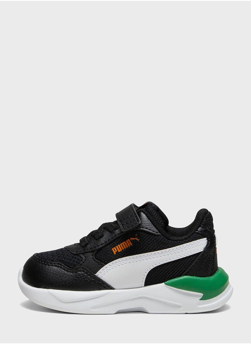 PUMA - Infant X-Ray Speed Lite Ac Shoes - Image 1