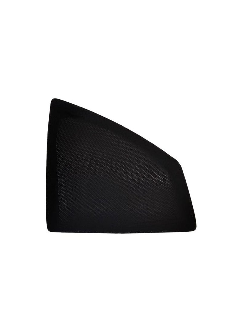 CAMRY - 7-Piece Custom Sun Shade Set for CAMRY 2016-2017, Full Window Protection, UV Blocker for Front, Side, and Rear Windows - Image 1