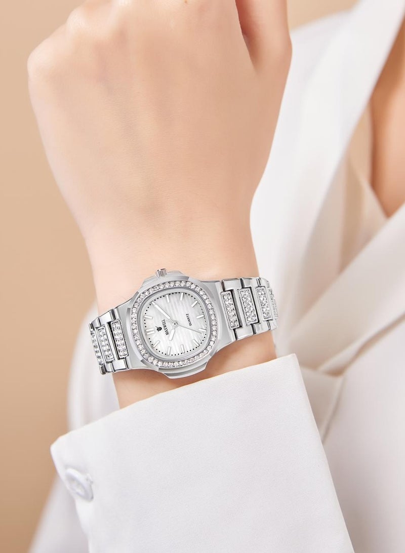 ماكسويل ساعة نسائية ماكسويل تصميم فاخر