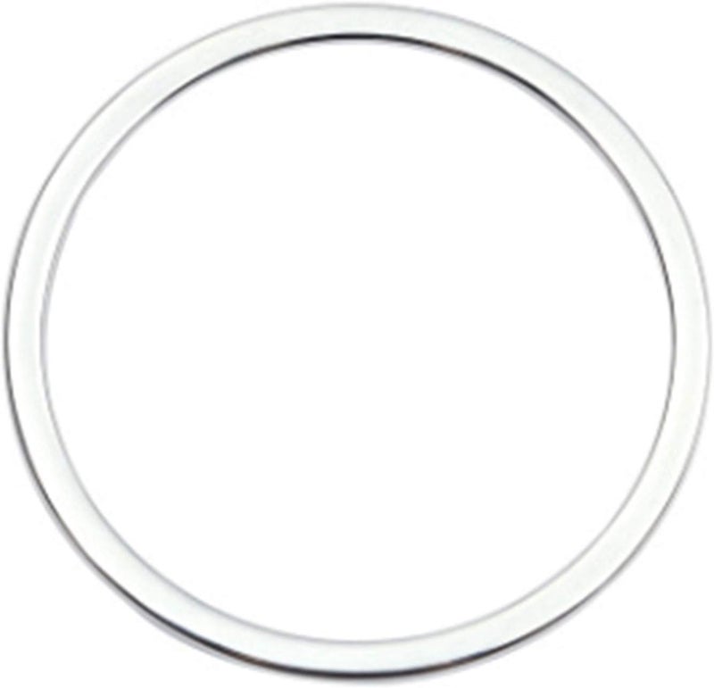 Wivplex Steering Wheel Trim Cover for Mazda - Image 1