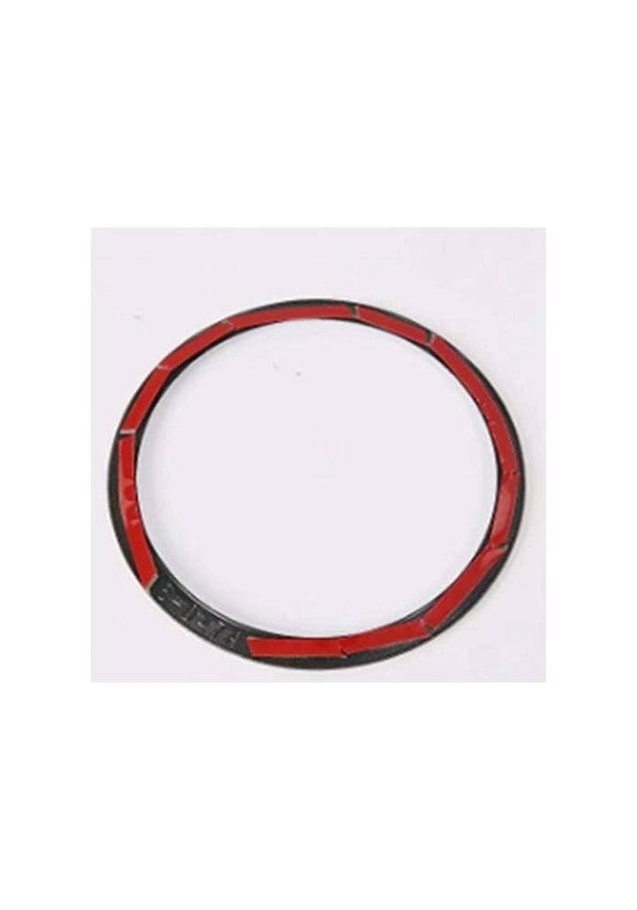 Wivplex Steering Wheel Trim Cover for Mazda - Image 3