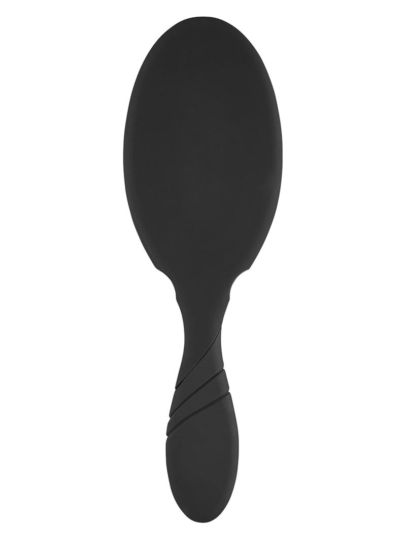 Wet Brush Brush Pro Detangler, Black - Image 1