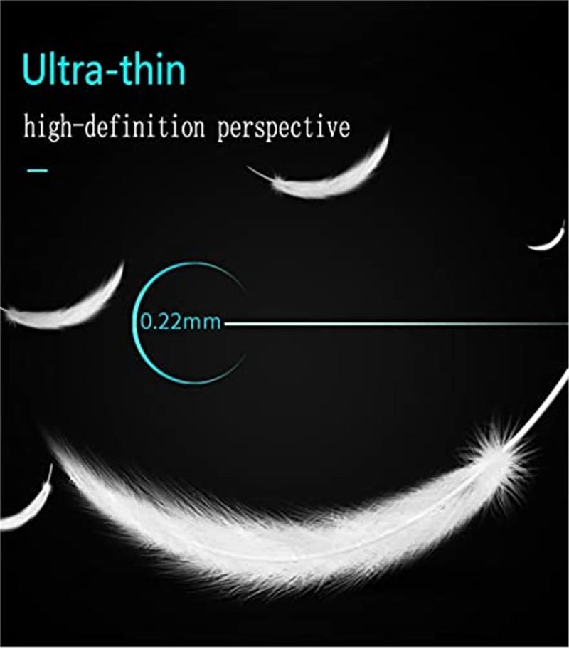 Vuzmode Motorcycle Dashboard Protective Film for TENERE 700 - Image 2