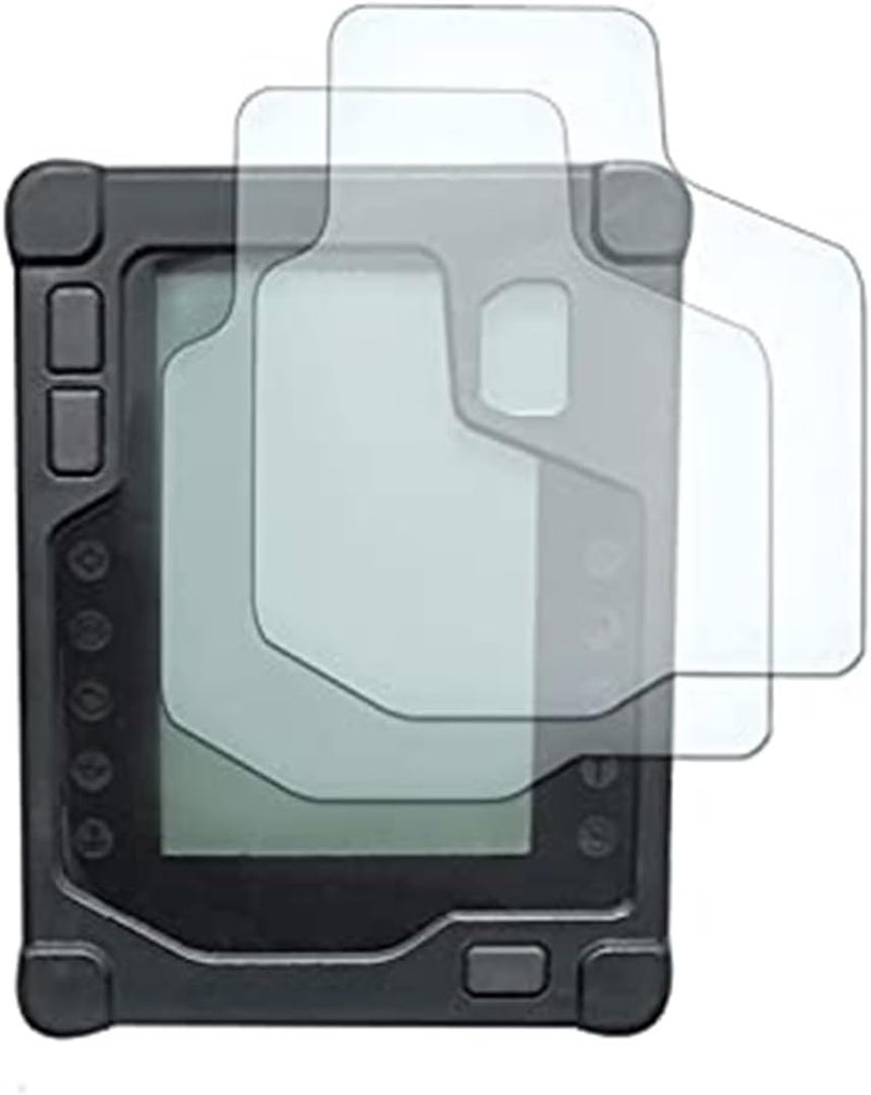 Vuzmode Motorcycle Dashboard Protective Film for TENERE 700 - Image 5