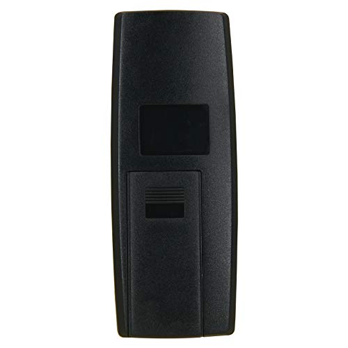 RCECAOSHAN Replacement for Twin Star ChimneyFree ClassicFlame Dura Flame Fireplace Stove Heater Infrared Remote Control DF1-550-22 DFS-450-2 CF1-3108-06 DFS-550-11 DFS-550-12 DFS-550-13 DFS-550-14 (T-A8) - Image 3