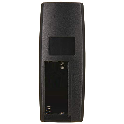 RCECAOSHAN Replacement for Twin Star ChimneyFree ClassicFlame Dura Flame Fireplace Stove Heater Infrared Remote Control DF1-550-22 DFS-450-2 CF1-3108-06 DFS-550-11 DFS-550-12 DFS-550-13 DFS-550-14 (T-A8) - Image 4