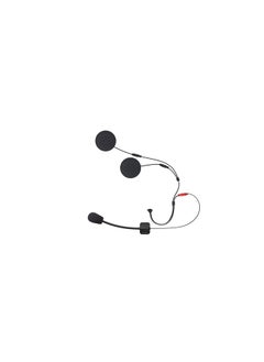 Sena Sena Adult SPIDER RT1 Low Profile Motorcycle Mesh Communication System (Black, Single Pack)  - Image 4