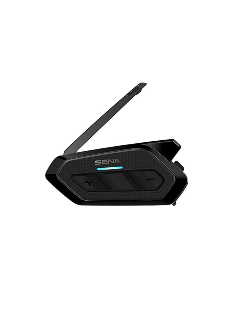 Sena Sena Adult SPIDER RT1 Low Profile Motorcycle Mesh Communication System (Black, Single Pack)  - Image 2