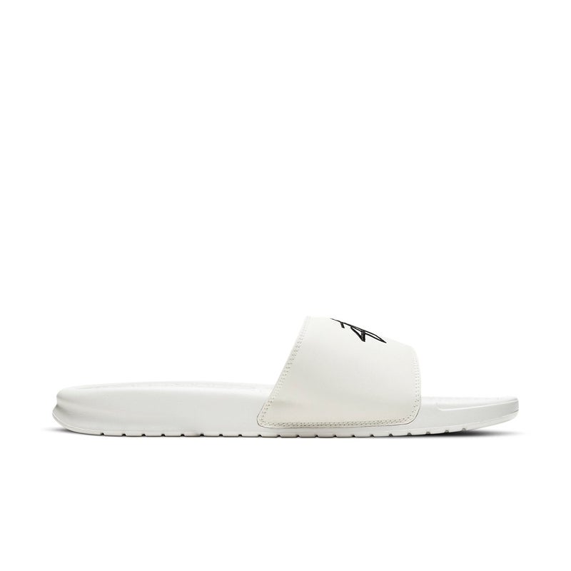 Nike x Stussy Benassi 'Sail' - Image 2