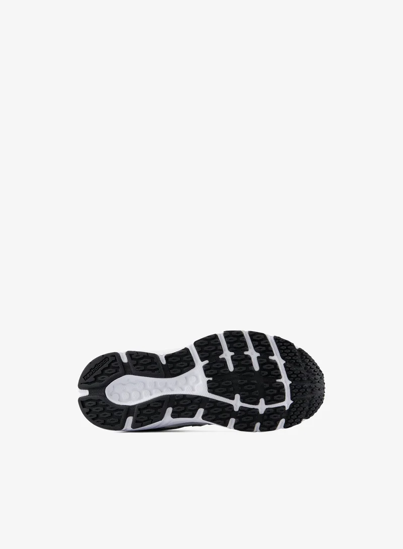 New Balance  Kids Pre-school 408 BUNGEE LACE Lifestyle Shoes  | Best Price UAE