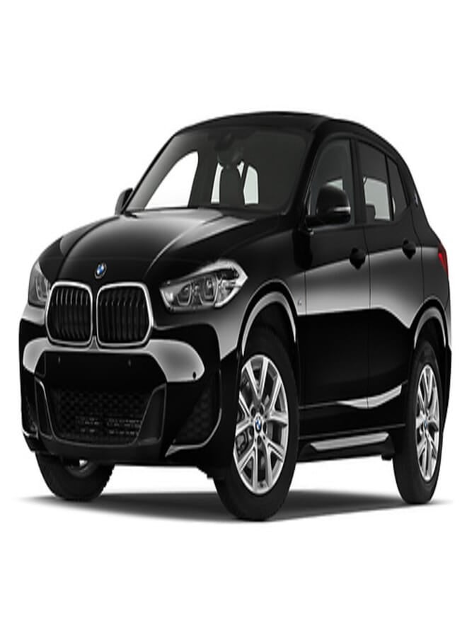 car Cover 2 Layers for BMW X2 M Sport SUV 2023  Waterproof, UV, Dustproof, Outdoor Convertible Cover (Two years warranty) - Image 1