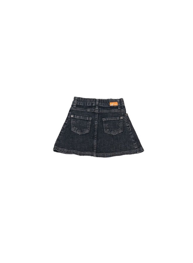 Junior Baby Girls Skirt - Image 2