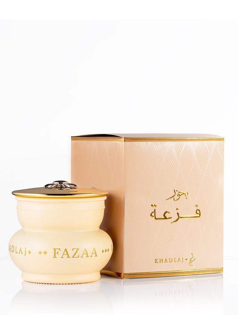 KHADLAJ BAKHOOR FAZAA 120 G - Image 2