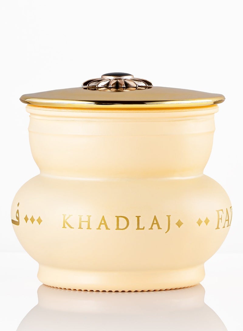 KHADLAJ BAKHOOR FAZAA 120 G - Image 1