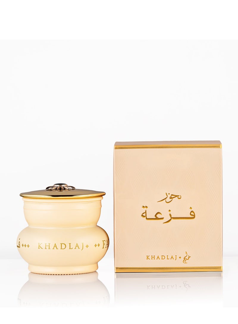 KHADLAJ BAKHOOR FAZAA 120 G - Image 3