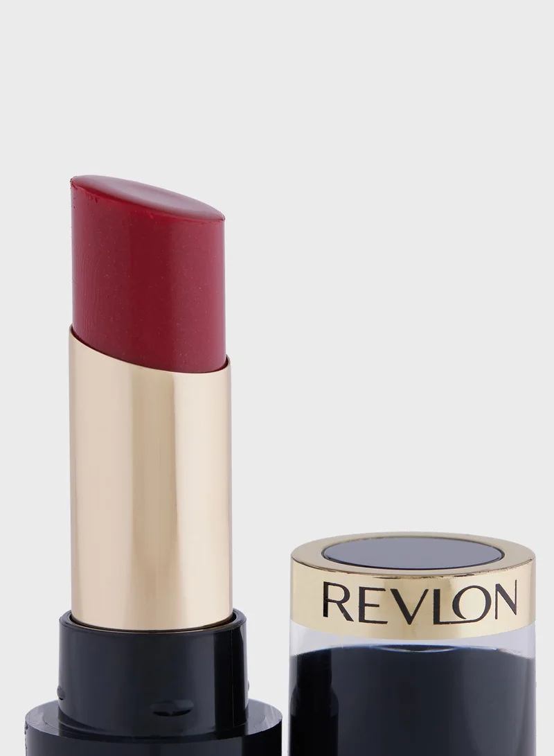 Revlon Sl Glass Shine Love Is On Lipstick