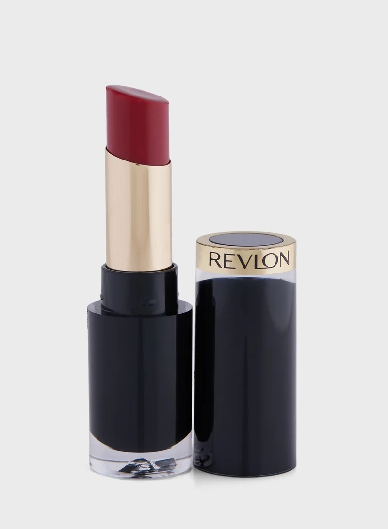 Revlon Sl Glass Shine Love Is On Lipstick