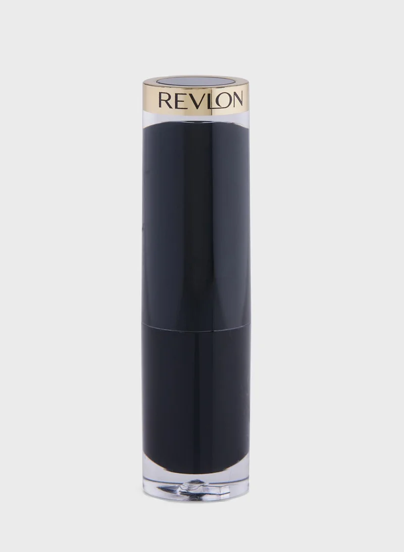 Revlon Sl Glass Shine Love Is On Lipstick