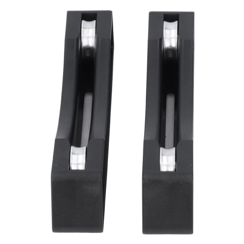 Filament Spool Holder 2-Pack ABS 608ZZ Bearing Stable T-Shaped Chassis - 3D Printer Filament Rack for Ender 3 CR-10 - Image 3