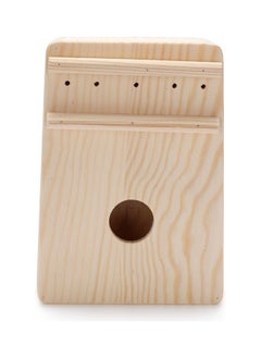 NIBEMINENT 17-Key Wooden Kalimba Thumb Piano  - Image 2